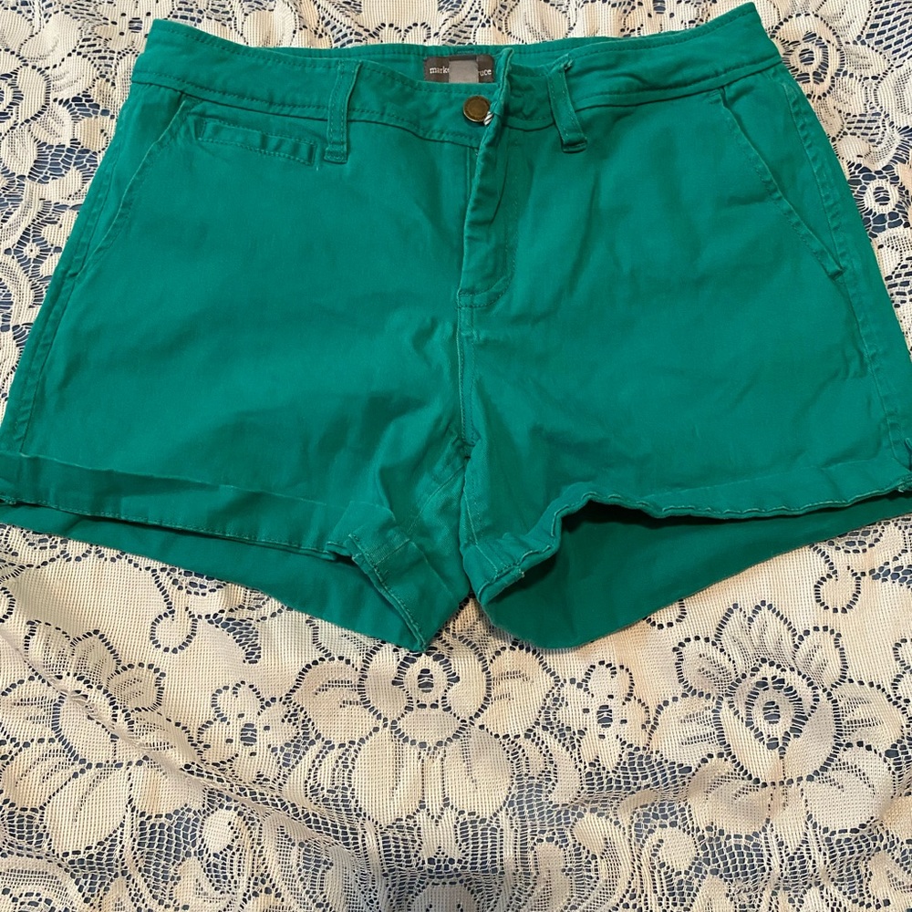 Shorts